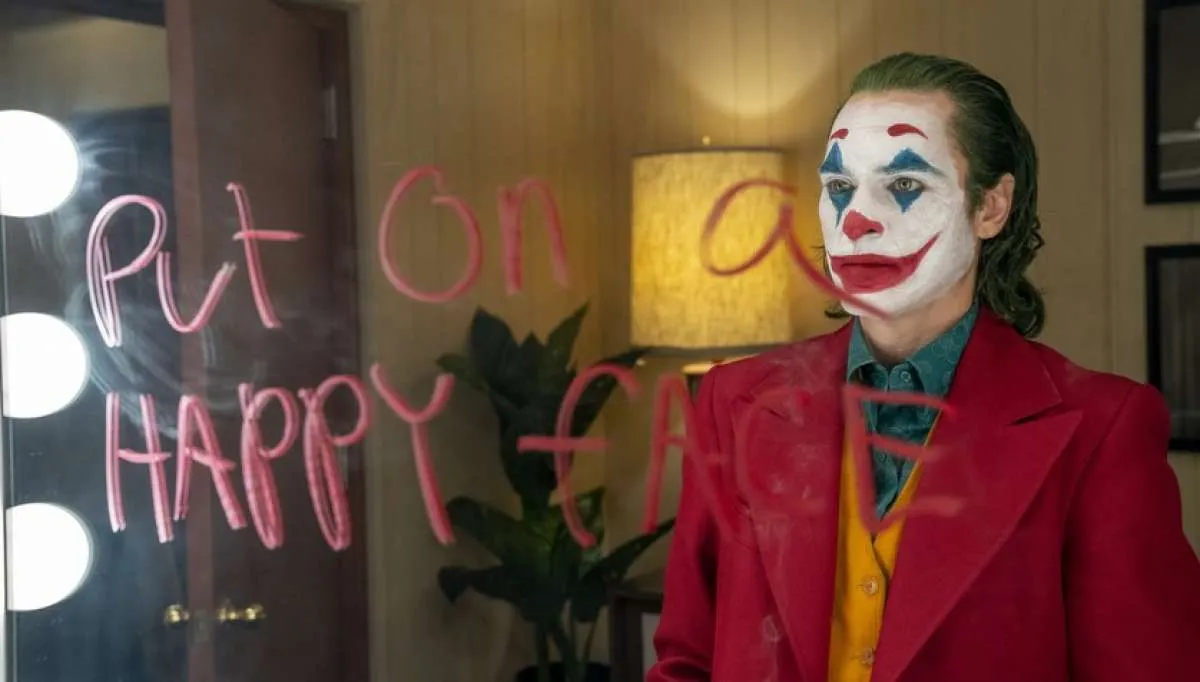 Lady Gaga Gabung Film Joker 2 di Teaser Video Terbaru, Berikut Jadwal Tayangnya