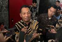 Imbas ICP Rendah, PNBP Migas Baru Capai 32% pada Semester I-2025