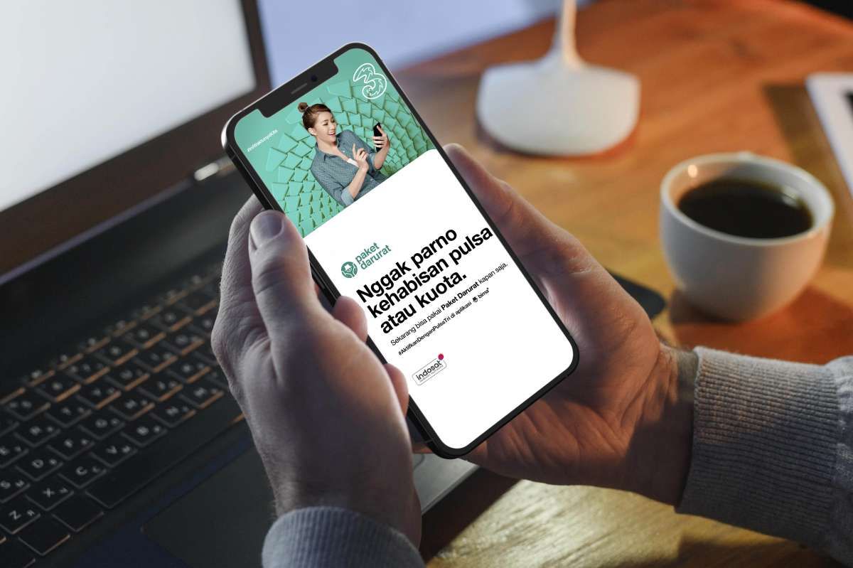 Data Ponsel Tak Bisa Diandalkan Lagi