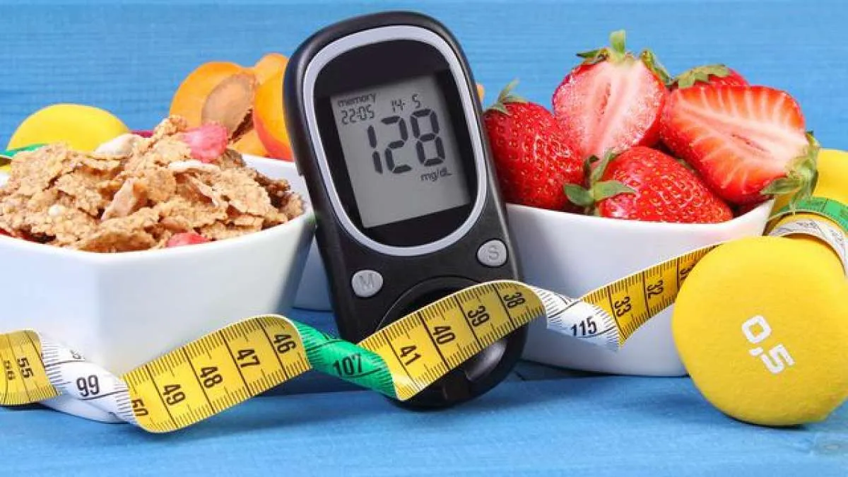 7 Cara Sederhana Menurunkan Gula Darah Secara Alami, Cocok buat Penderita Diabetes