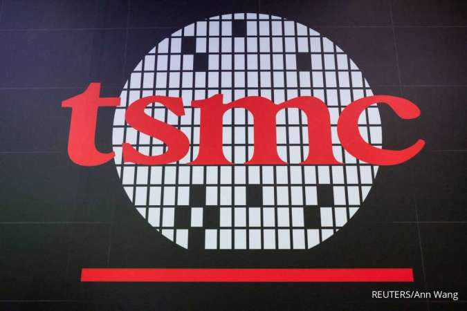 Laba TSMC Melonjak 69% pada Kuartal III 2026, Tembus Rekor Berkat AI
