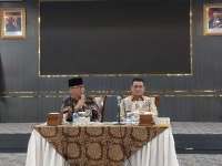 Koperasi Desa Merah Putih Wajib Bagi Hasil 20% ke Pemerintah Desa, Begini Aturannya