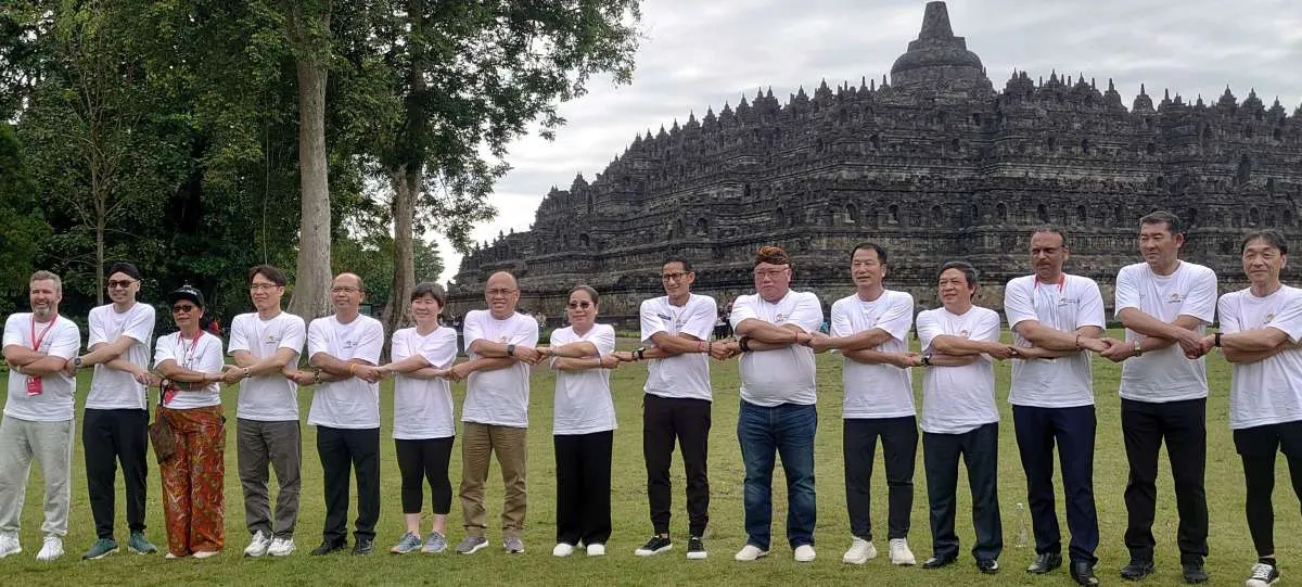 Kolaborasi ASEAN Tourism Forum, Traveloka Percepat Pemulihan Pariwisata Asia Tenggara