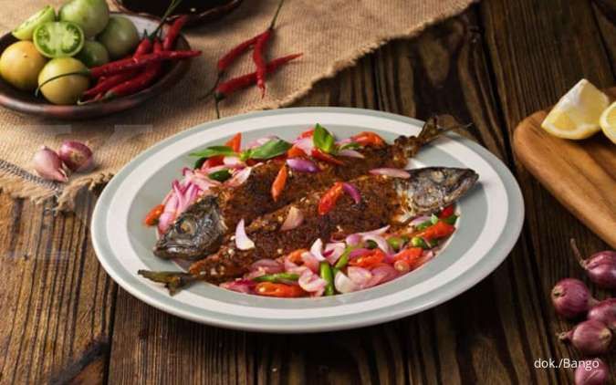 7 Kuliner Asli Nusantara dari Sabang-Merauke, Wajib Dicoba di Momen Kemerdekaan