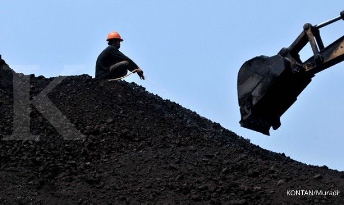 Batubara, nikel dan CPO akan mendorong kenaikan ekspor Indonesia di 2021