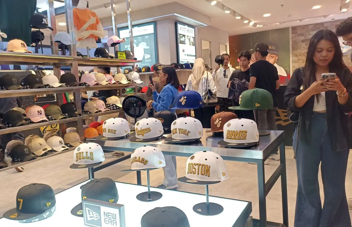 New Era Persembahkan 59FIFTY®️ 70th Anniversary, Topi Paling Diburu Kolektor
