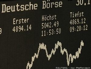 Analis: Bursa Eropa Bakal Melesat 11% di Semester II