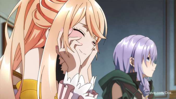 Link Nonton Legal Sub Indo Anime Isekai de Cheat Skill Episode 13, Simak  Spoilernya di Sini 