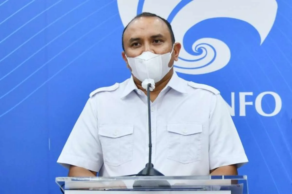 Ini Inisiatif BAKTI Kominfo dalam Mendukung Akselerasi Akses Internet