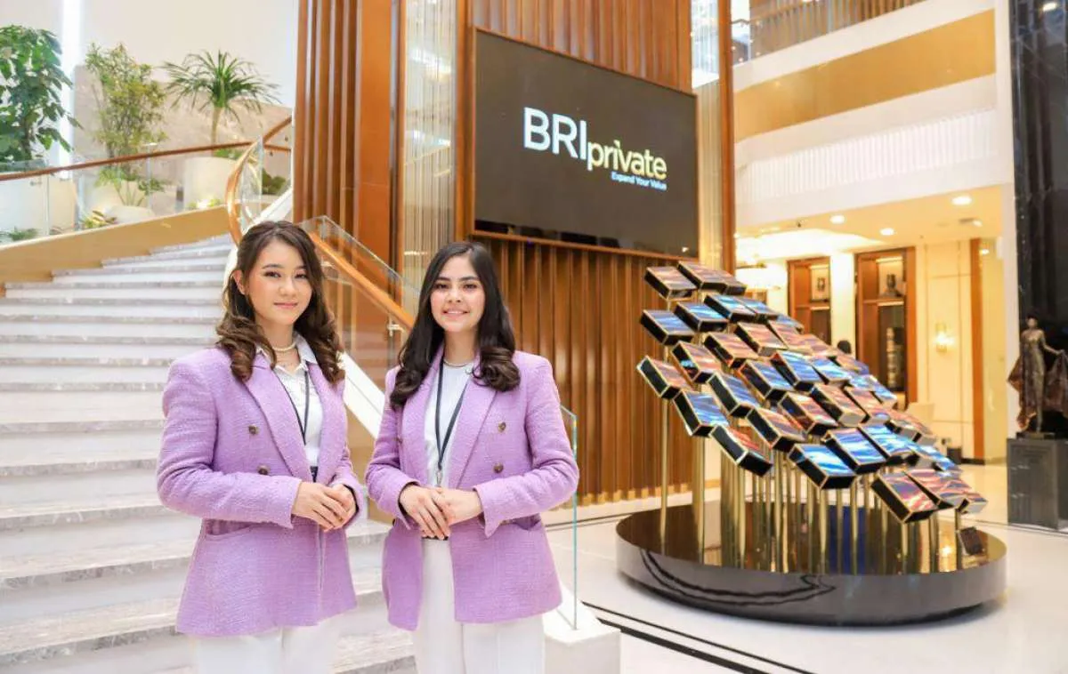 Awal Desember 2023, Dana Kelolaan Wealth Management BRI Tembus Rp 205 Triliun
