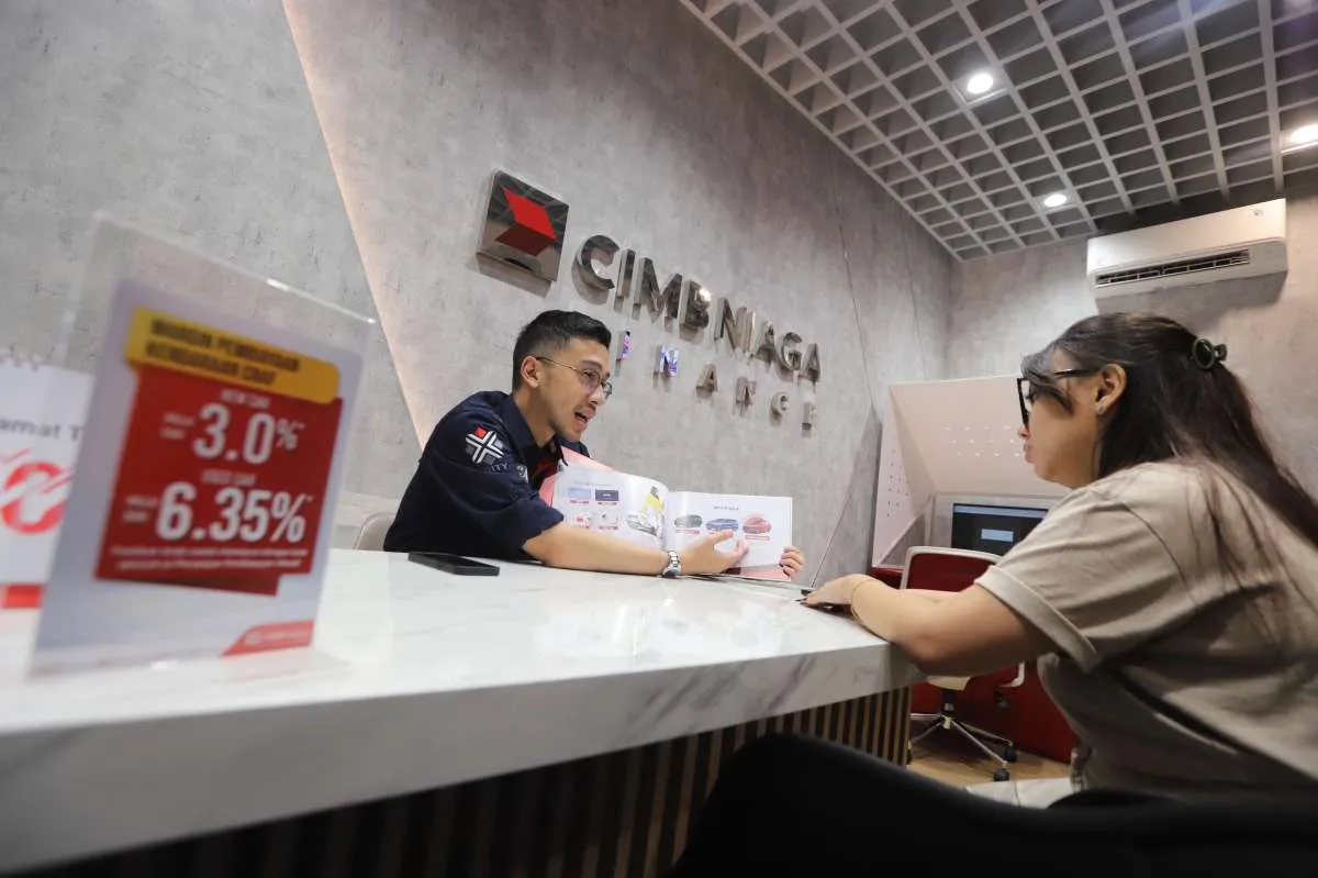 CIMB Niaga Auto Finance Catat Penyaluran Pembiayaan Tumbuh 35% di Kuartal I-2024