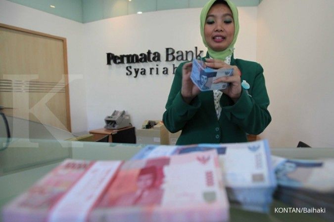 Likuidias perbankan syariah mulai membaik