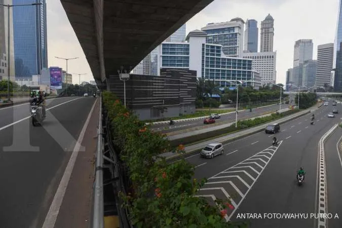 Indonesia to impose emergency measures as COVID-19 cases spike
