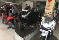 AISI Optimistis Penjualan Motor Tembus 6,4 Juta Unit hingga Akhir 2025