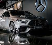 Indomobil dan Inchcape Ambil Alih Distribusi dan Produksi Mercedes-Benz di Indonesia