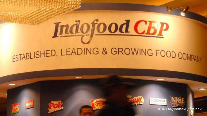 Bikin pabrik minuman, Indofood CBP gandeng Asahi