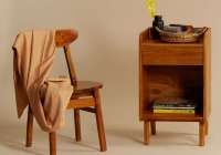 Dari Desa, Anjani Furniture Melayani Mebel untuk Properti dan Resto