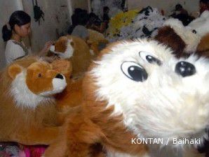 Sentra boneka Rawa Lumbu: Kena PHK, pindah kerja jadi pengusaha (1)