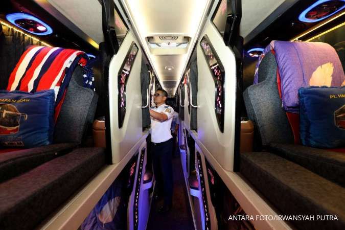 Mudik Lebaran 2026 Libatkan 143,9 Juta Orang, Kemenhub Siapkan Strategi 