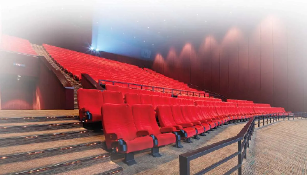 Promo GoPay Cashback Rp 15.000 di Cinema XXI dan Cinepolis sampai 31 Desember 2022