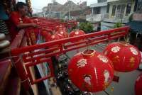 Cuaca Jawa Tengah Hari Ini Berawan Tebal Hingga Hujan, Termasuk Banjarnegara & Tegal