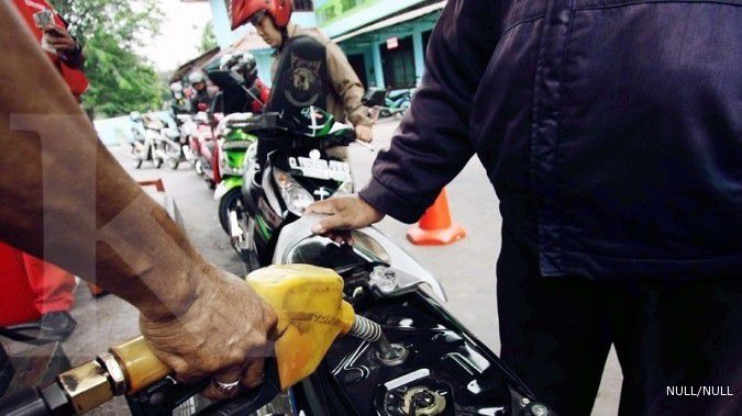Bambang: Lebih baik harga BBM sesuai pasar