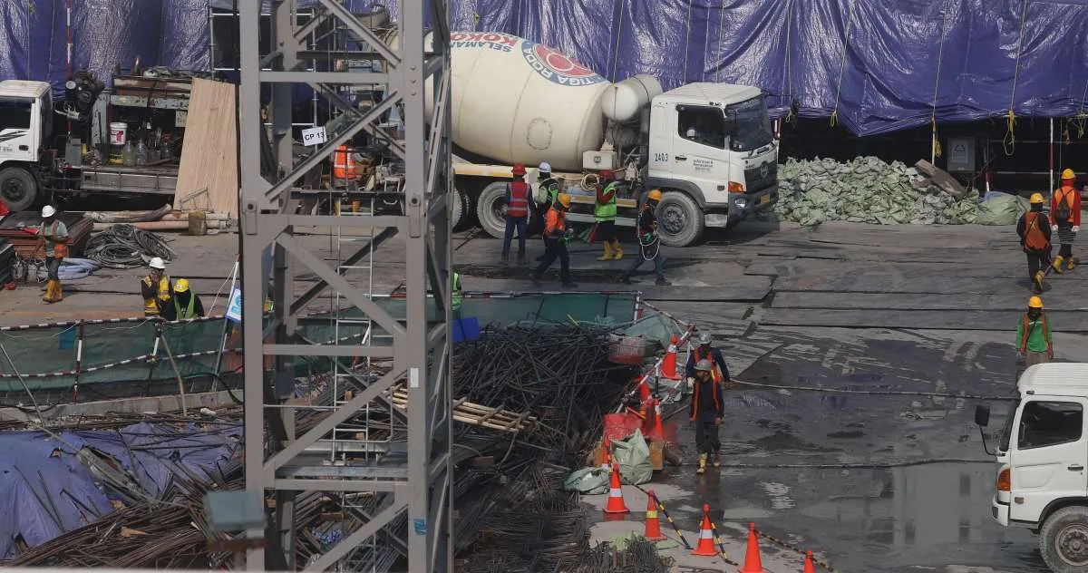 Startegi Indocement Tunggal Prakarsa (INTP) Perbaiki Kinerja 