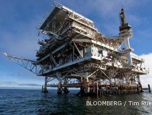 BP Migas sarankan dua skenario dapatkan kembali gas Tangguh dari China