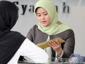 Penerbitan Beleid Pajak Penghasilan Syariah Ditanggapi Adem Penerbitan Beleid Pajak Penghasilan Syariah Ditanggapi Adem