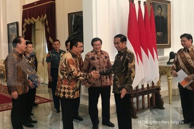 SCG: Indonesia tujuan investasi terbesar di ASEAN