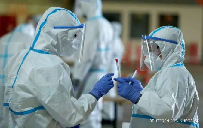 German coalition agrees 10 billion euro extension of coronavirus relief