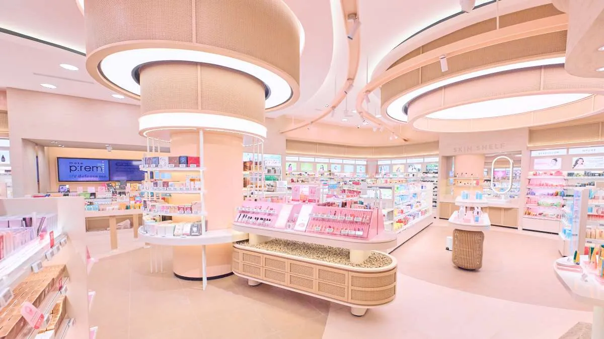 Sociolla Buka Gerai ke-4 di Bali,Permudah Beauty Enthusiast Dapat Layanan Omnichannel
