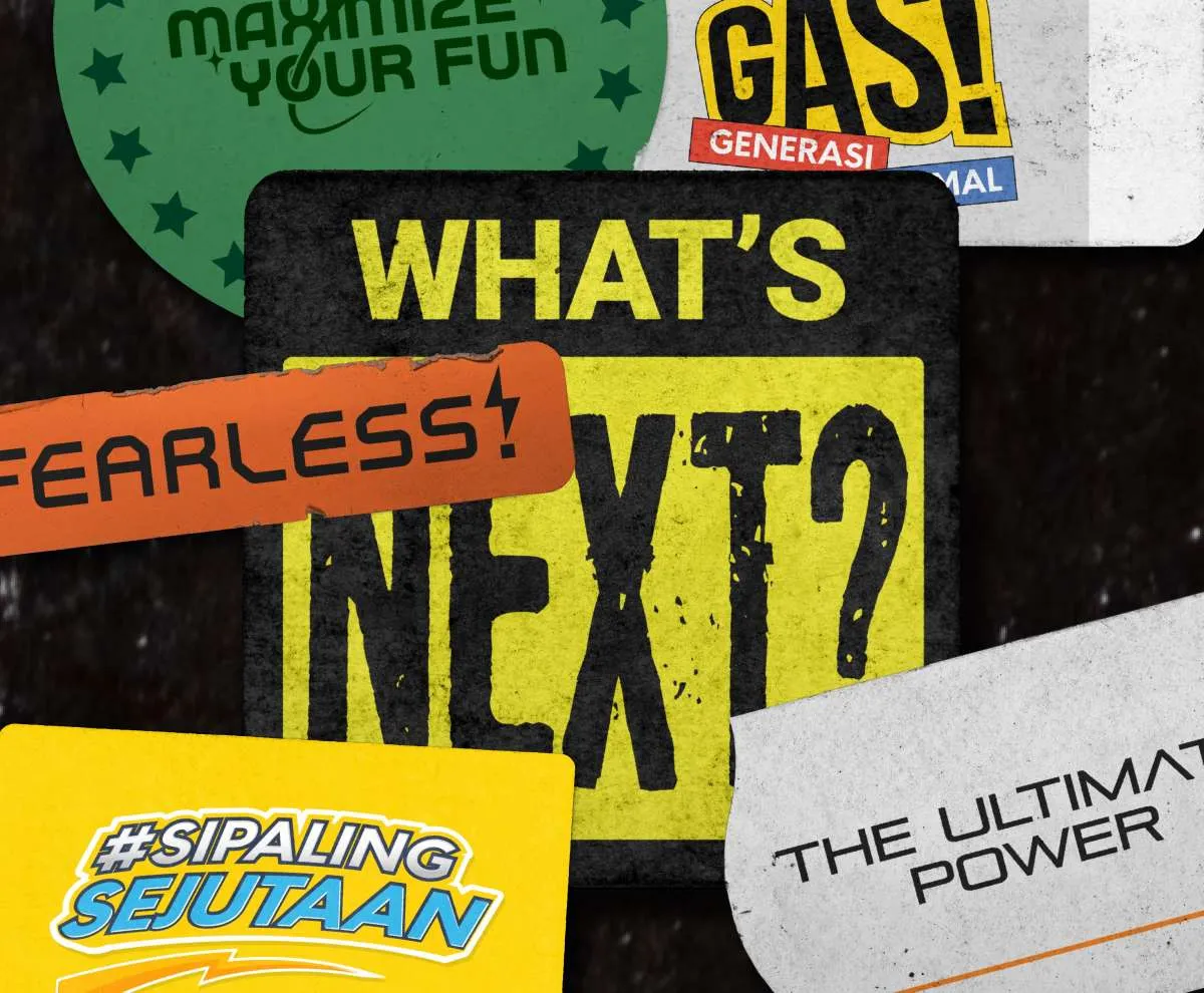 Jangan Ganti Hape Dulu! Sebentar Lagi Akan Ada yang Ekstrem dari POCO