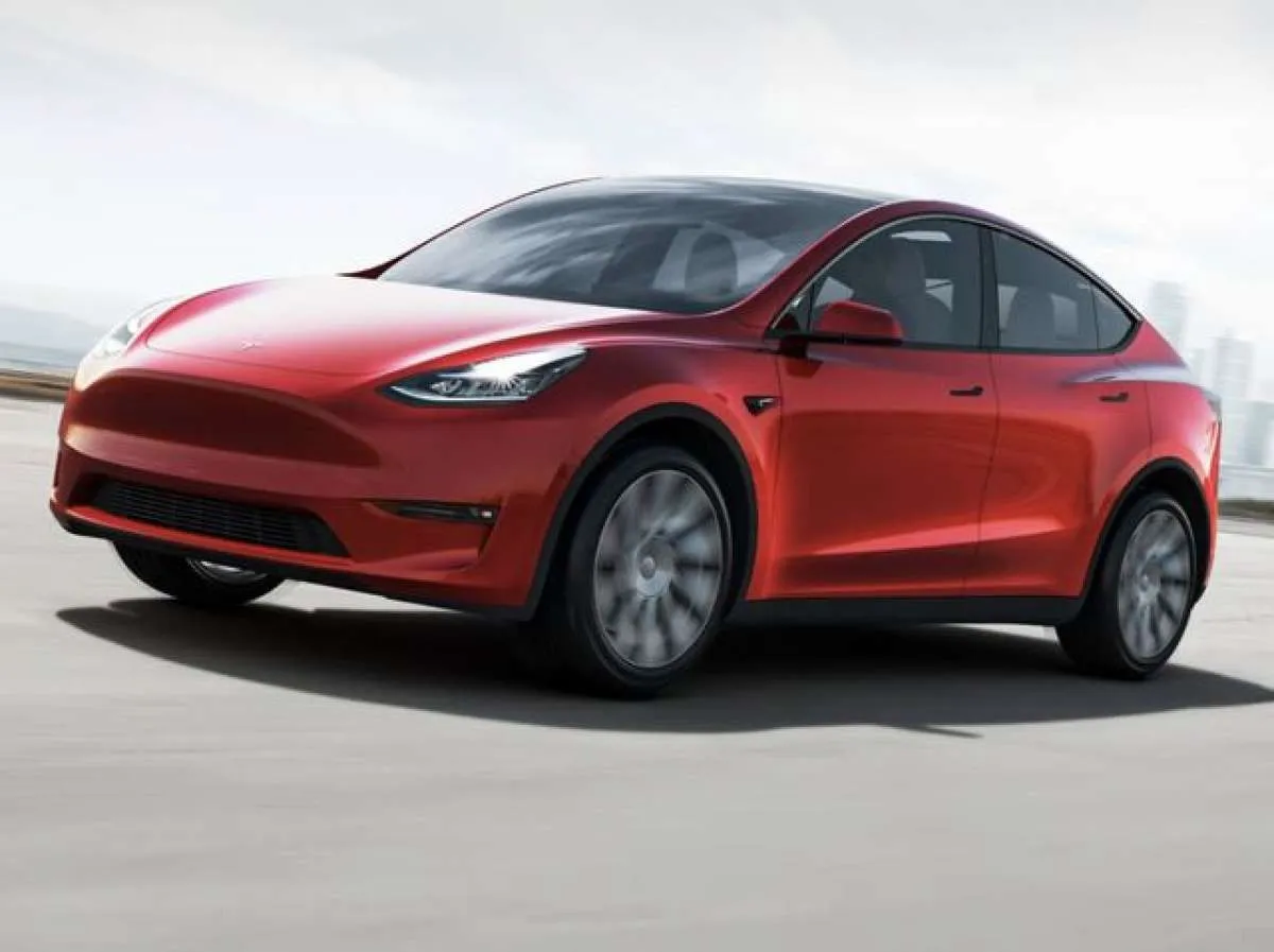 Tesla Luncurkan Model Y Versi Lebih Murah di AS, Harga Mulai dari US$ 37.490
