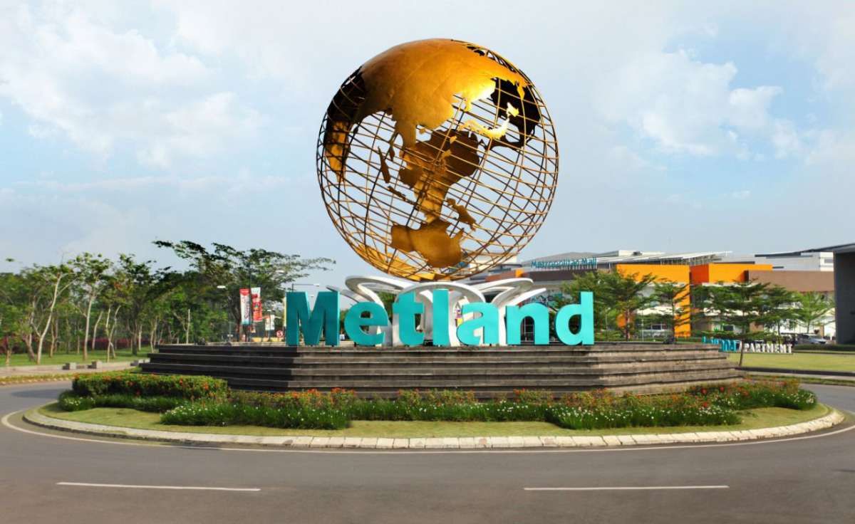 Perusahaan Investasi Pemerintah Singapura Lepas Seluruh Saham Metland (MTLA)