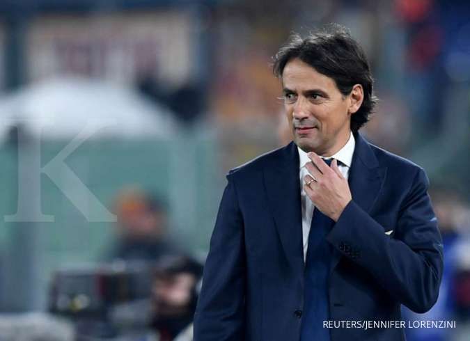 Lazio vs Roma di Liga Italia: Kans Si Elang kembali ke papan atas Serie A