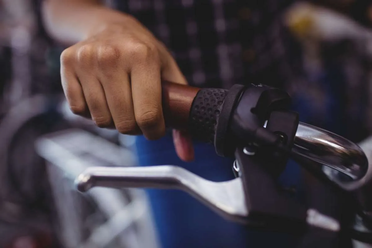 Intip Motor Bekas Rp 4 Jutaan yang Layak Jalan di Awal Tahun 2024