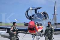 Lulusan SMP Bisa Daftar, Cek Syarat Pendaftaran Prajurit Tamtama TNI AU Ini