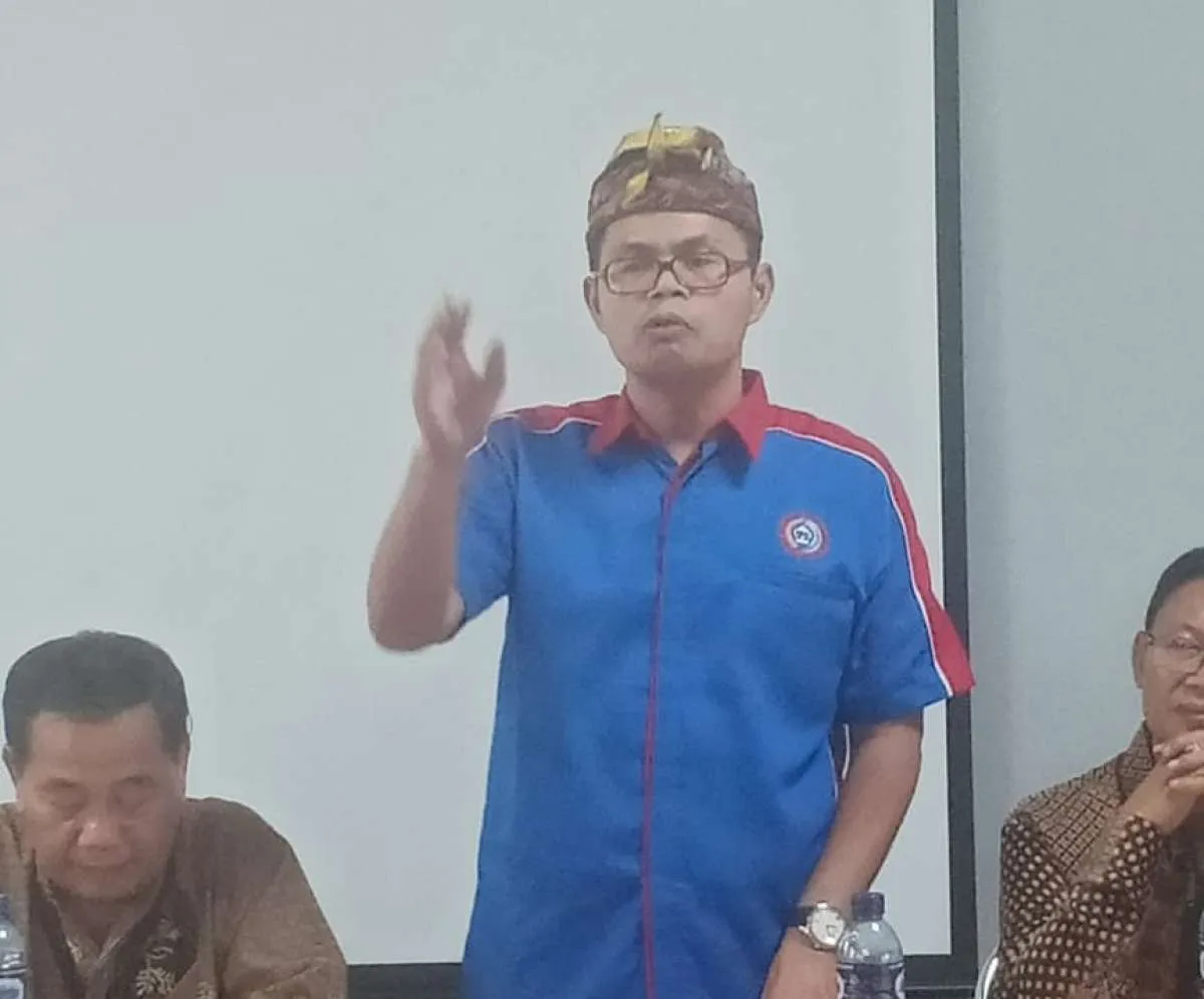 Program Balai Latihan Kerja Benyamin-Pilar Sesuai Kebutuhan Warga Tangerang Selatan