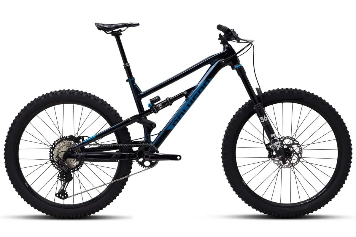 Mulai Rp 9 jutaan, ini harga sepeda gunung Polygon seri Siskiu terbaru Agustus 2021