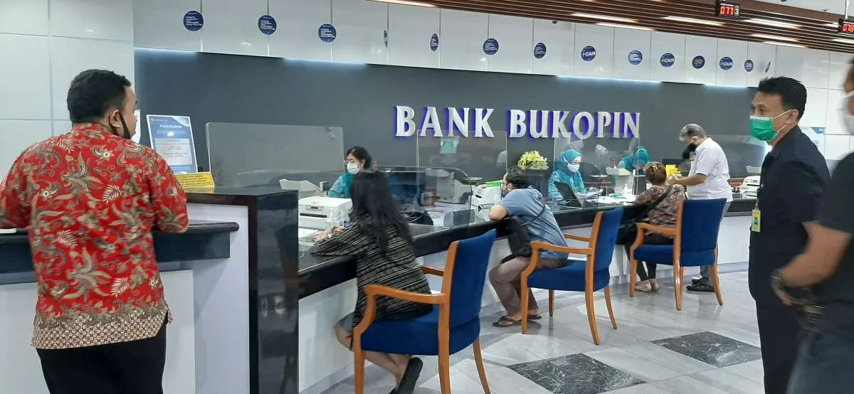 Transformasi total, Bank Bukopin targetkan masuk jajaran 10 besar bank di Indonesia