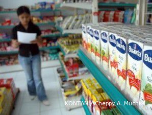 GAPMMI: Penjualan minuman ringan bakal sentuh Rp 200 T pada 2011