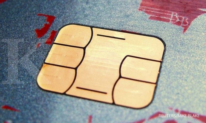 Bank berusaha jaga NPL kartu kredit