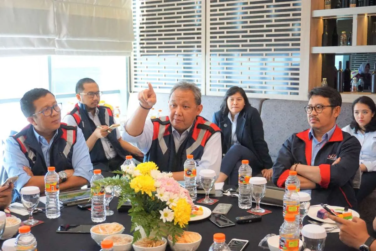 Waskita (WSKT) akan terbitkan global bond Rp 3 triliun