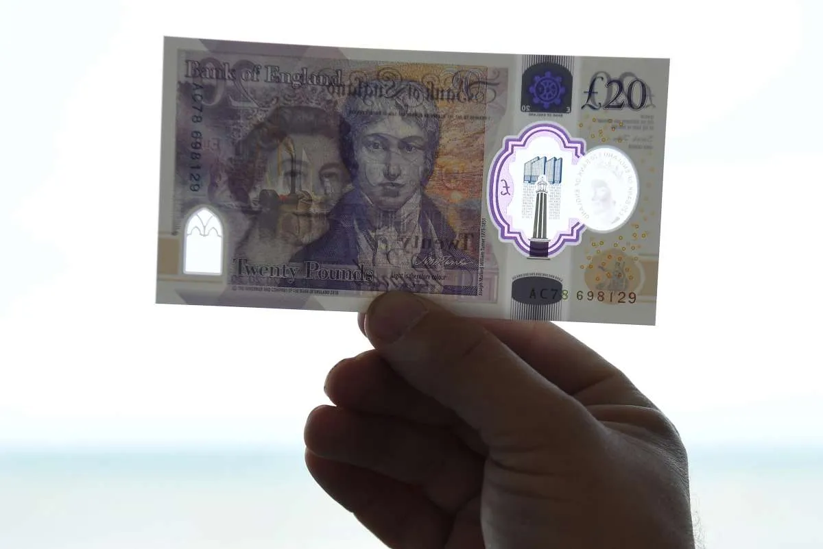 Banyak sentimen penggerak, GBP/USD dalam tren bullish