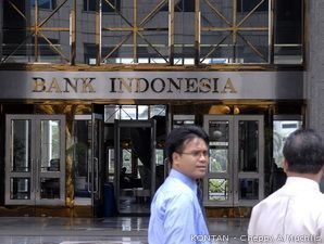 BI Bapepam Matangkan Pengawasan Produk Bertenor Kurang dari Setehun