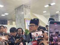 PKB Tunggu Pernyataan Resmi KPK Terkait Gubernur Riau Kena OTT