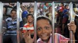 Pemerintah DKI-Kemensos Bergerak: 700 Anak Jalanan Segera Sekolah.