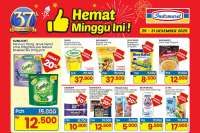 Promo Indomaret 25-31 Desember 2025, Susu & Margarin Hemat Minggu Ini