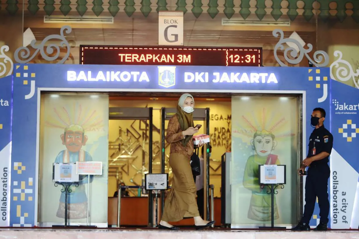 Pemprov DKI Jakarta beri keringanan pajak, apa saja?